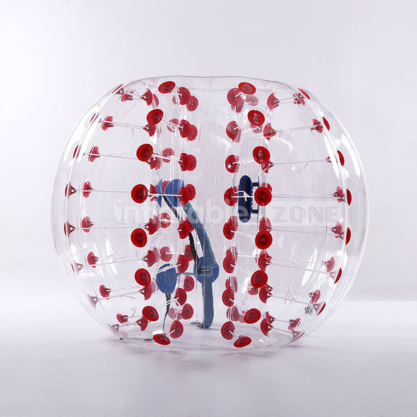 TPU Bumper Ball, Soccer Bubble
