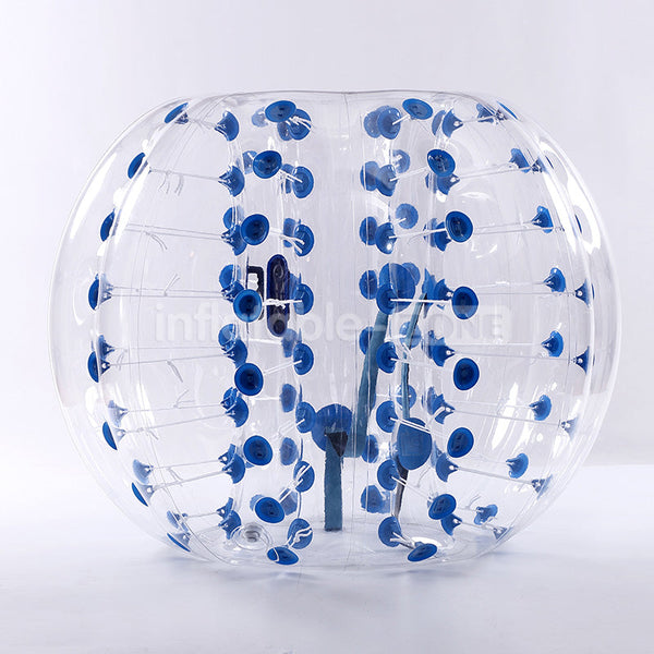 TPU Bumper Ball, Soccer Bubble