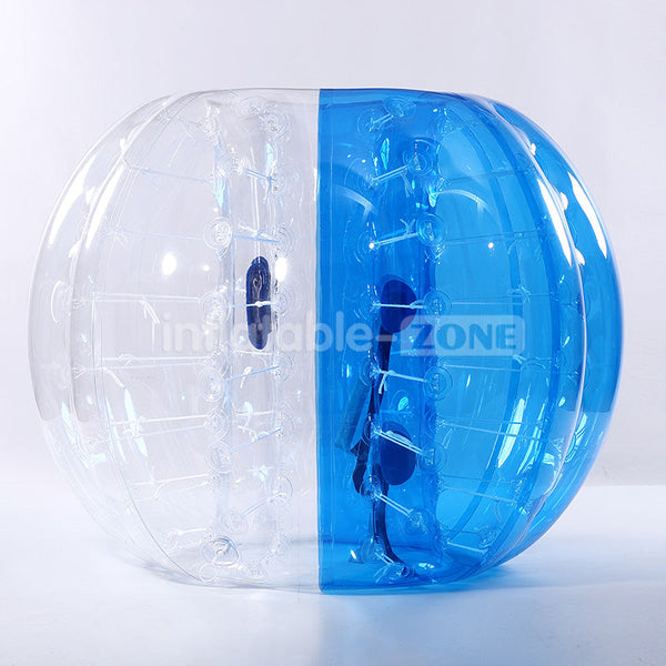 TPU Bumper Ball, Soccer Bubble