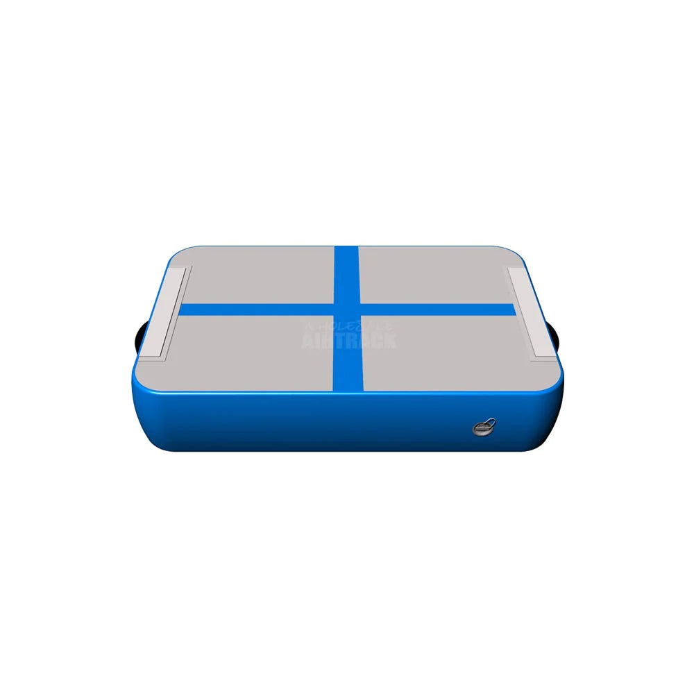 Air Tumble Track Air Block, Airblock Gymnastics