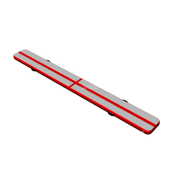 Gymnastics Air Tumble Track