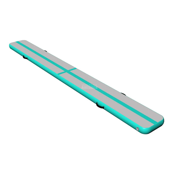 Gymnastics Air Tumble Track