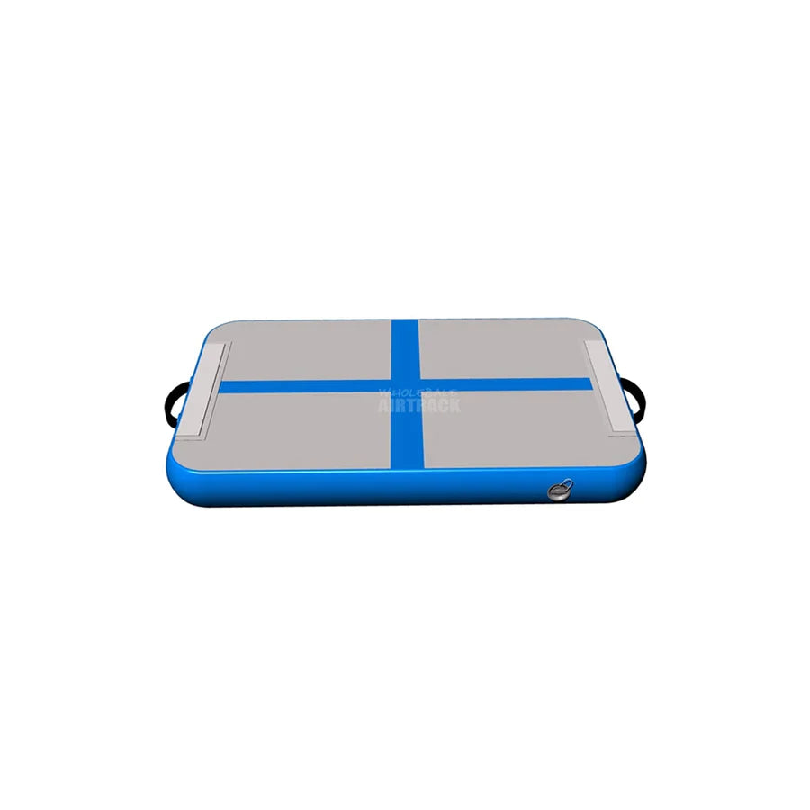Air Gymnastics Track, Small Air Mat Track