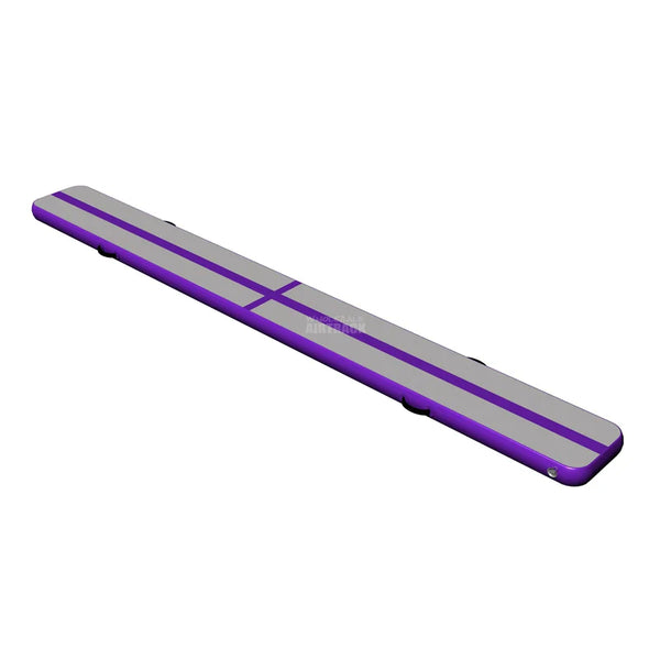 Gymnastics Air Tumble Track