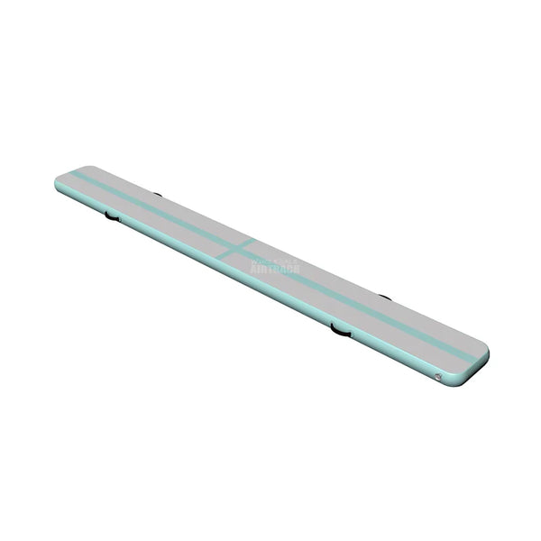 Gymnastics Air Tumble Track