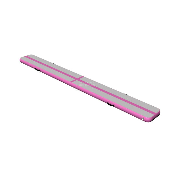 Gymnastics Air Tumble Track