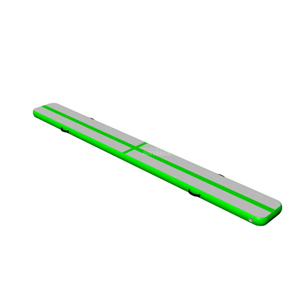 Gymnastics Air Tumble Track
