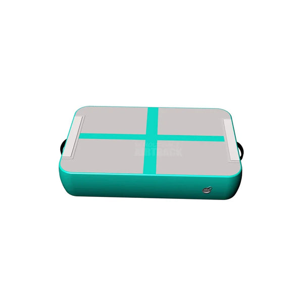 Air Tumble Track Air Block, Airblock Gymnastics
