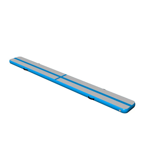 Gymnastics Air Tumble Track Mat