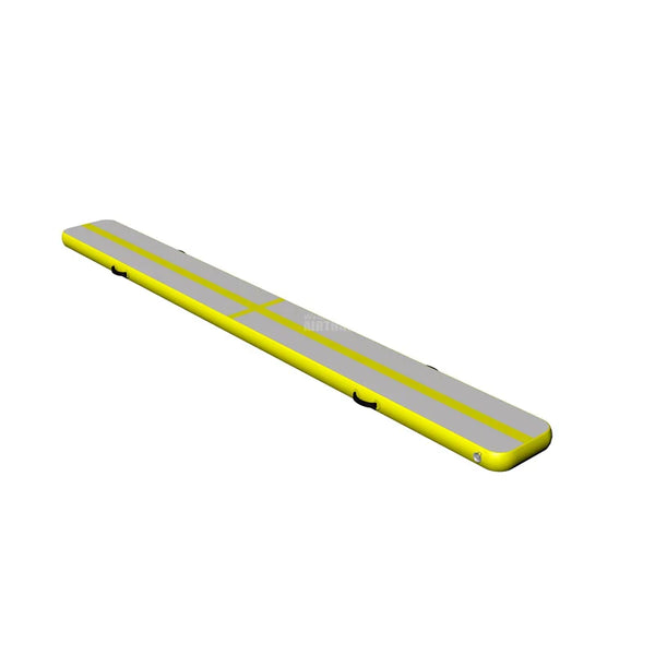 Gymnastics Air Tumble Track