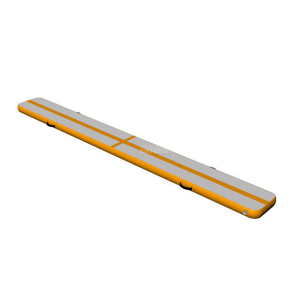 Gymnastics Air Tumble Track