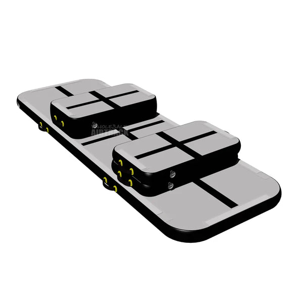 Air Gymnastics Track Set Air Tumbling