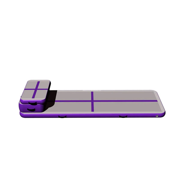 Air Tumbling Track Set Gymnastics Mat