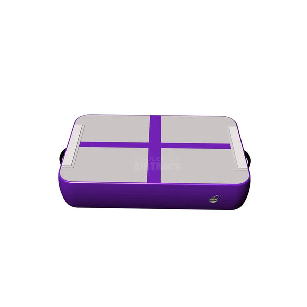 Air Tumble Track Air Block, Airblock Gymnastics