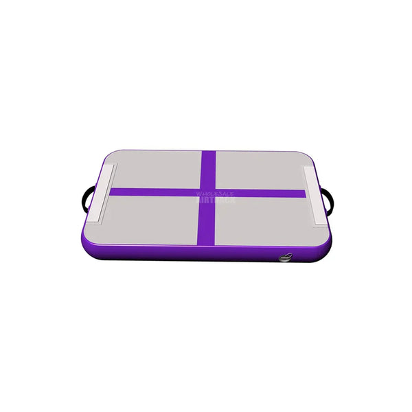 Air Gymnastics Track, Small Air Mat Track