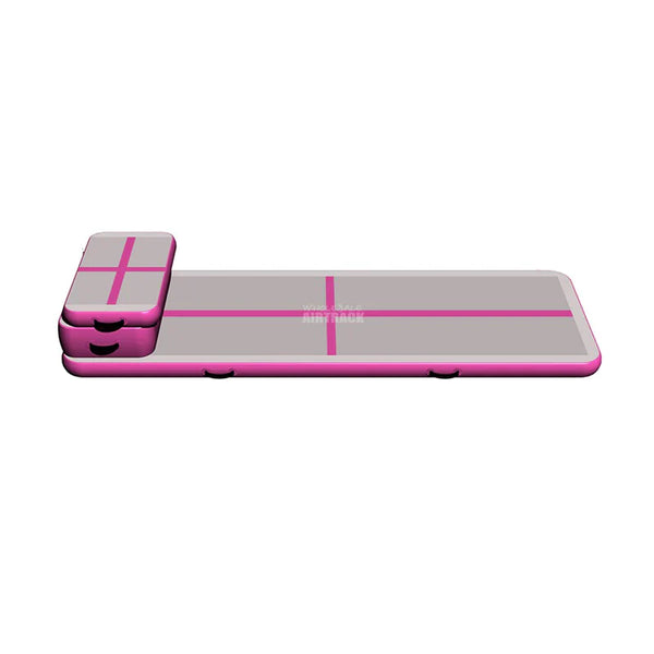 Air Tumbling Track Set Gymnastics Mat