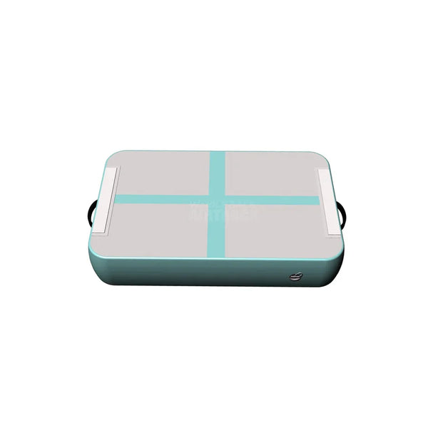Air Tumble Track Air Block, Airblock Gymnastics