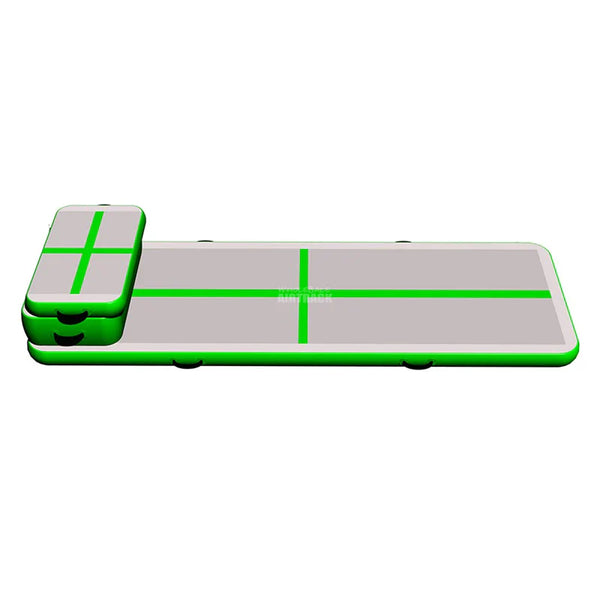 Air Tumbling Track Set Gymnastics Mat