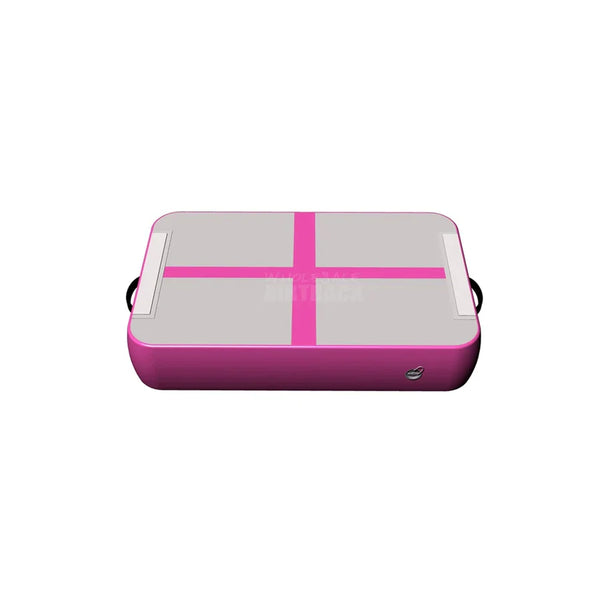 Air Tumble Track Air Block, Airblock Gymnastics