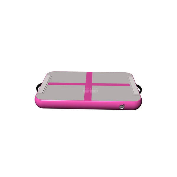 Air Gymnastics Track, Small Air Mat Track