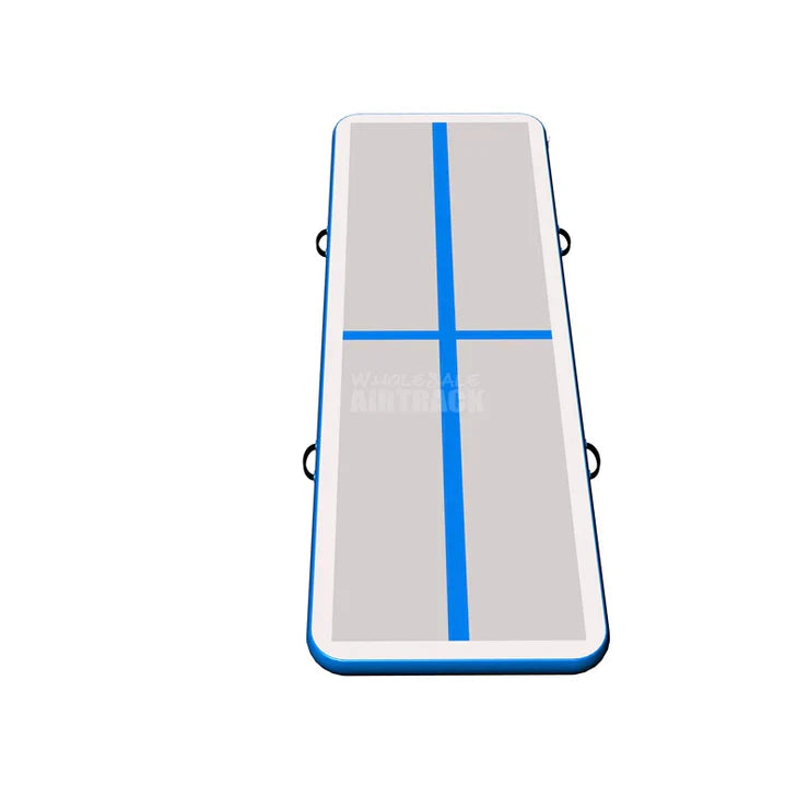 Air Gymnastics Track 3X1M Air Floor Mats