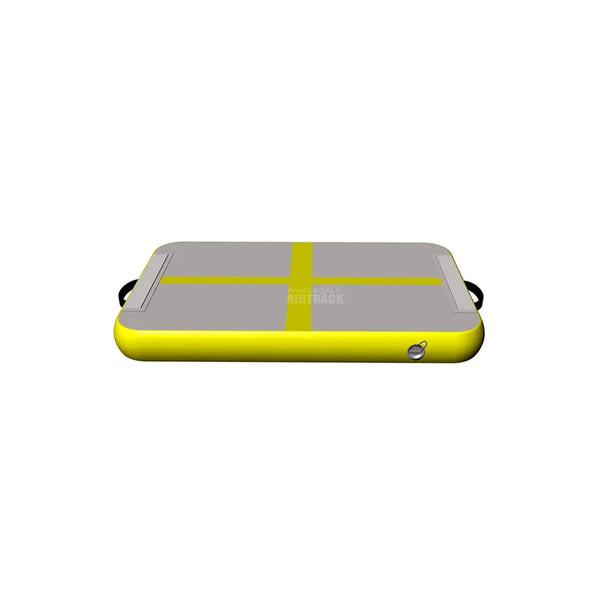 Air Gymnastics Track, Small Air Mat Track