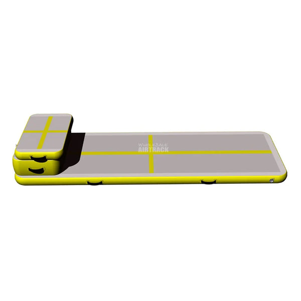 Air Tumbling Track Set Gymnastics Mat