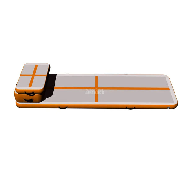 Air Tumbling Track Set Gymnastics Mat