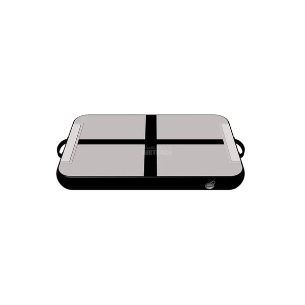 Air Gymnastics Track, Small Air Mat Track