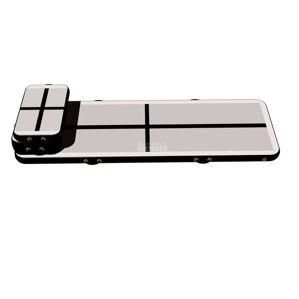 Air Tumbling Track Set Gymnastics Mat
