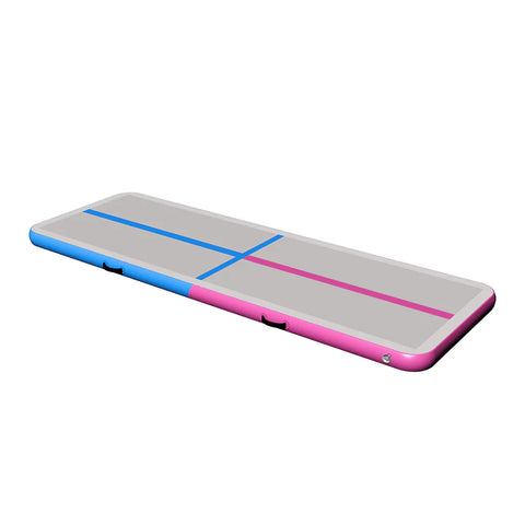Air Gymnastics Track 3X1M Air Floor Mats