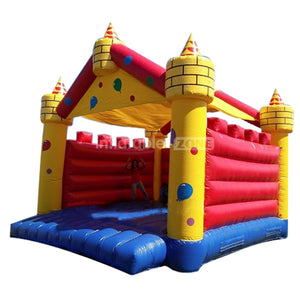 Inflatable Bouncer