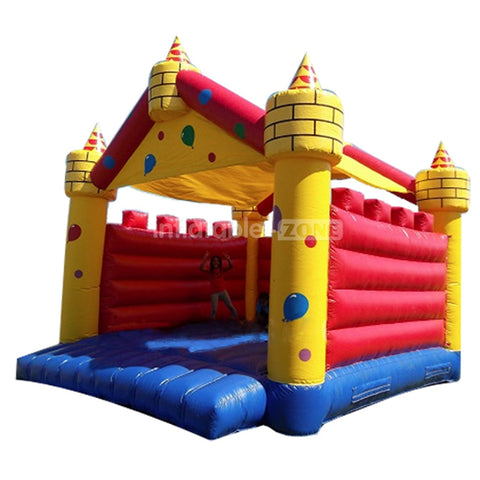 Inflatable Bouncer