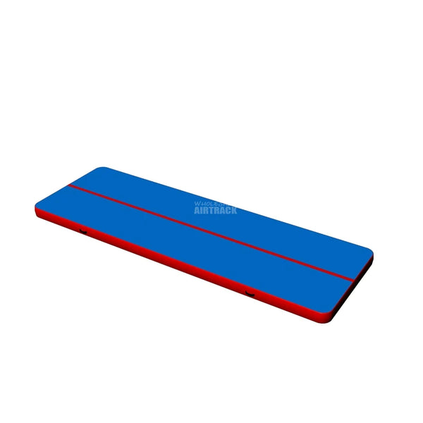 Gymnastics Air Tumble Track, Inflatable Tumble Track