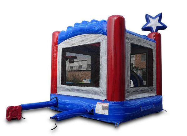 Best Bounce House For Adults Jump N Fun Inflatables Bouncy Castle Party Near Me