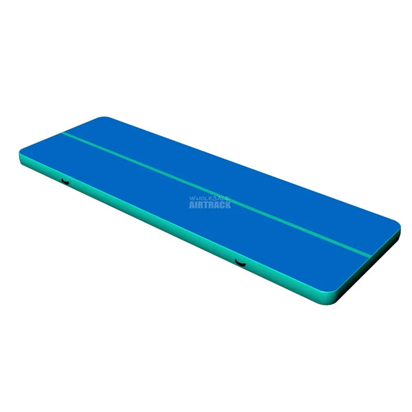 Gymnastics Air Tumble Track, Inflatable Tumble Track