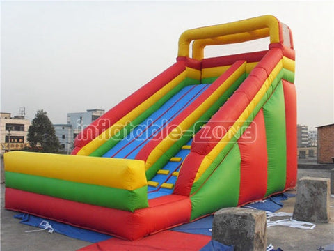 Batman Inflatable Slide,Forest Inflatable Slide,Gaint Inflatable Slides