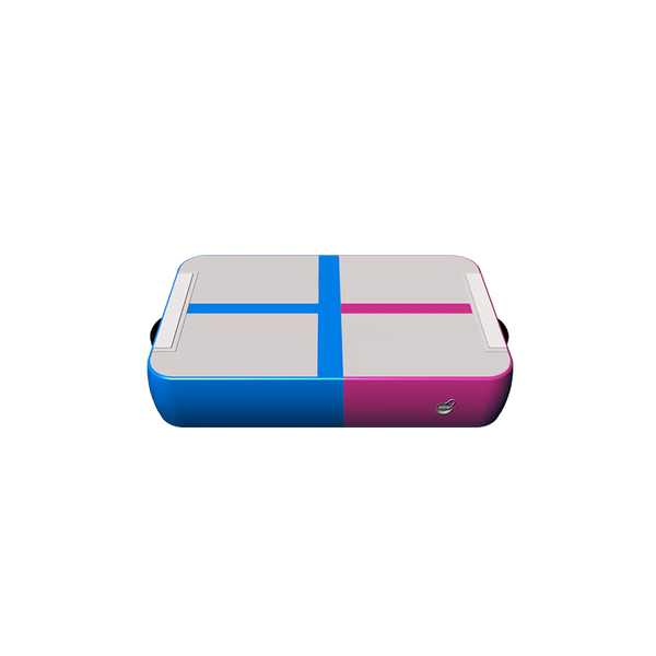Air Tumble Track Air Block, Airblock Gymnastics