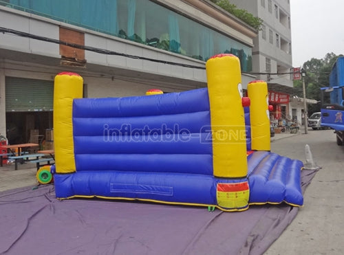 Inflatable Bouncers Inflatable Bouncers For Toddlers Inflatable Bouncers