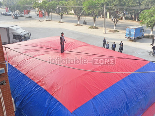 4M Height Jumping Bag, Inflatable Sports Game