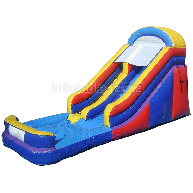 Inflatable Slide Inflatable Water Slide