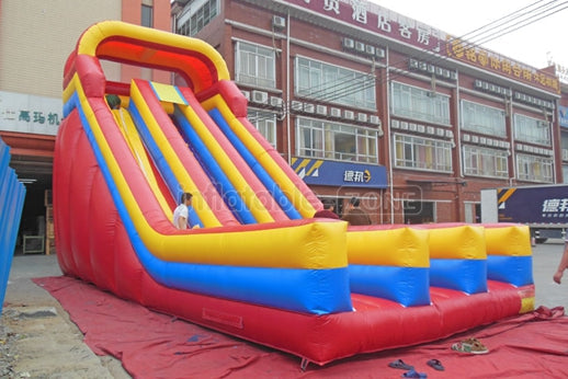 Inflatable Wave Slide,Inflatable Tree Slide,Big Inflatable Slides