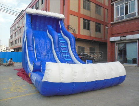 Star Inflatable Slide,Cute Inflatable Slide,Drop Inflatable Slide