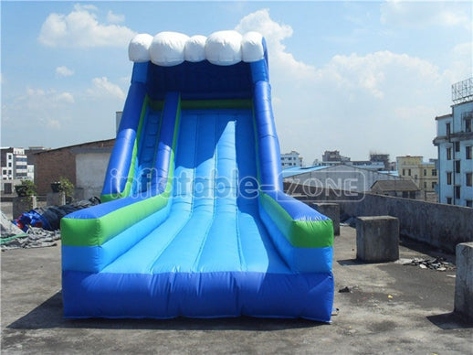 Inflatable Yacht Slide,Jumbo Inflatable Slide,Intex Inflatable Slide