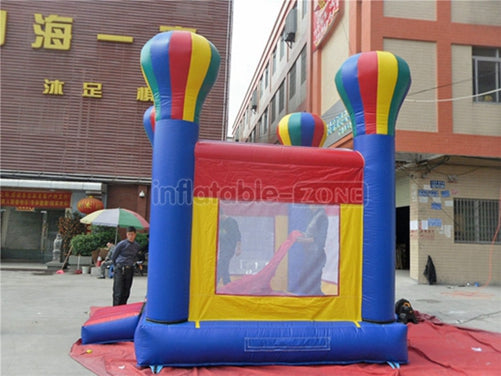 Balloon Inflatable Jumping Castle,Inflatable Jumping Castle Outdoor,Inflatable Bouncers