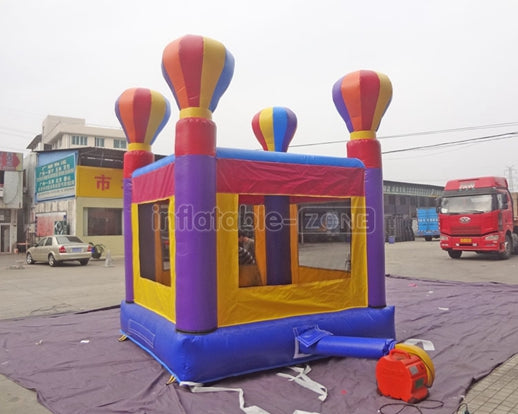 Frozen Jumping Castle,Lovely Jumping Castle,Inflatable PVC Castle