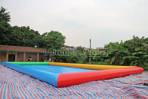 Indoor Inflatable Water Pool,Inflatable Indoor Water Pool,Big Inflatable Swimming Pool