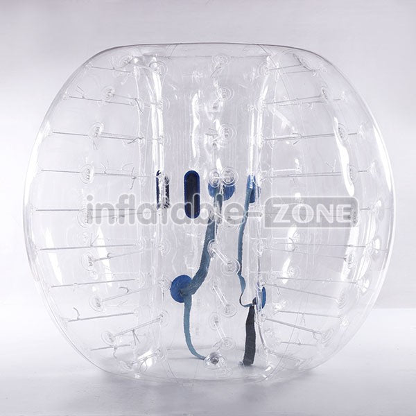 TPU Bumper Ball, Soccer Bubble