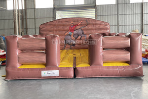 Inflatable Mech Bull Riding Rent An Electric Bull Mechanical Bull Near Me
