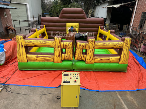 Inflatable Mechanical Bull Price Rent A Bull Riding Machine Electric Bull Price